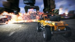 Fireburst Screenshot # 6