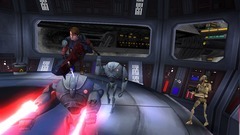 Star Wars: The Clone Wars - Republic Heroes Screenshot # 1