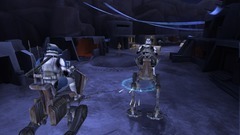 Star Wars: The Clone Wars - Republic Heroes Screenshot # 10