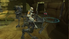 Star Wars: The Clone Wars - Republic Heroes Screenshot # 11