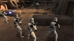 Star Wars: The Clone Wars - Republic Heroes Screenshot # 12