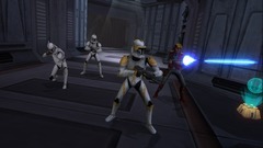 Star Wars: The Clone Wars - Republic Heroes Screenshot # 15