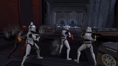 Star Wars: The Clone Wars - Republic Heroes Screenshot # 17