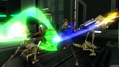 Star Wars: The Clone Wars - Republic Heroes Screenshot # 18