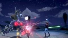 Star Wars: The Clone Wars - Republic Heroes Screenshot # 2
