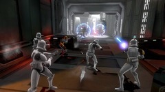 Star Wars: The Clone Wars - Republic Heroes Screenshot # 3