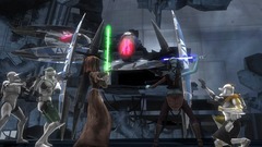 Star Wars: The Clone Wars - Republic Heroes Screenshot # 6