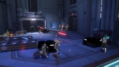 Star Wars: The Clone Wars - Republic Heroes Screenshot # 9