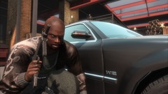 All Points Bulletin Screenshot # 10