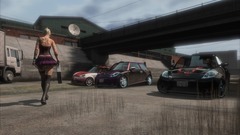 All Points Bulletin Screenshot # 11