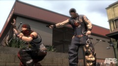 All Points Bulletin Screenshot # 16