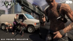 All Points Bulletin Screenshot # 3