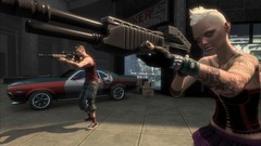 All Points Bulletin Screenshot # 8