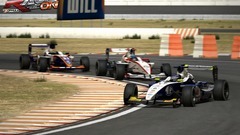 RACE On Screenshot # 11