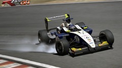 RACE On Screenshot # 12