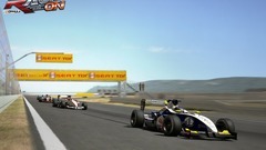 RACE On Screenshot # 13