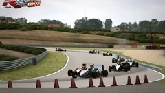 RACE On Screenshot # 14