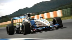 RACE On Screenshot # 15