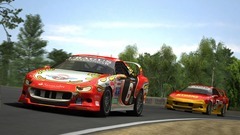 RACE On Screenshot # 16