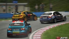 RACE On Screenshot # 2