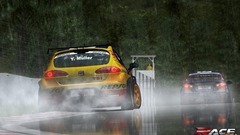 RACE On Screenshot # 3