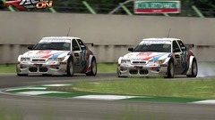 RACE On Screenshot # 4