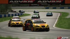 RACE On Screenshot # 6