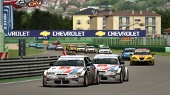 RACE On Screenshot # 7