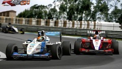 RACE On Screenshot # 9