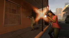 Left 4 Dead 2 Screenshot # 1