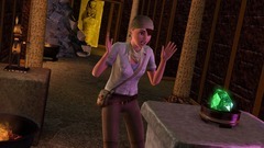 Die Sims 3: Reiseabenteuer Screenshot # 6
