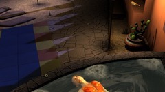 CSI: Tödliche Absichten Screenshot # 1