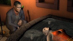 CSI: Tödliche Absichten Screenshot # 4