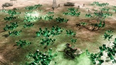 Command & Conquer 3: Tiberium Wars Screenshot # 1