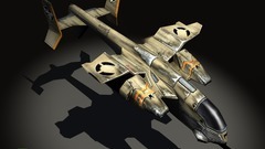 Command & Conquer 3: Tiberium Wars Screenshot # 11