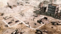 Command & Conquer 3: Tiberium Wars Screenshot # 12