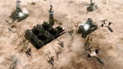 Command & Conquer 3: Tiberium Wars Screenshot # 14