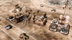 Command & Conquer 3: Tiberium Wars Screenshot # 15