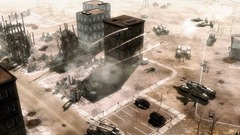 Command & Conquer 3: Tiberium Wars Screenshot # 16