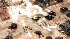 Command & Conquer 3: Tiberium Wars Screenshot # 17