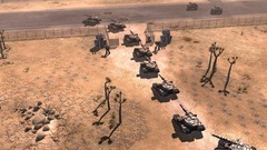 Command & Conquer 3: Tiberium Wars Screenshot # 2