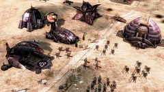 Command & Conquer 3: Tiberium Wars Screenshot # 20