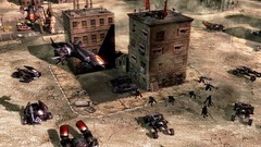 Command & Conquer 3: Tiberium Wars Screenshot # 21