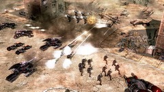 Command & Conquer 3: Tiberium Wars Screenshot # 22