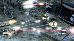 Command & Conquer 3: Tiberium Wars Screenshot # 24