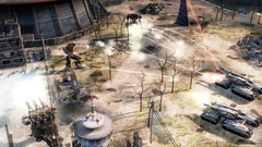 Command & Conquer 3: Tiberium Wars Screenshot # 26