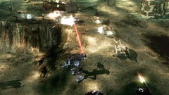 Command & Conquer 3: Tiberium Wars Screenshot # 27