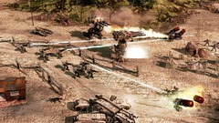 Command & Conquer 3: Tiberium Wars Screenshot # 28