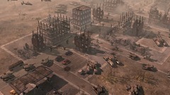 Command & Conquer 3: Tiberium Wars Screenshot # 31