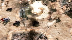Command & Conquer 3: Tiberium Wars Screenshot # 33